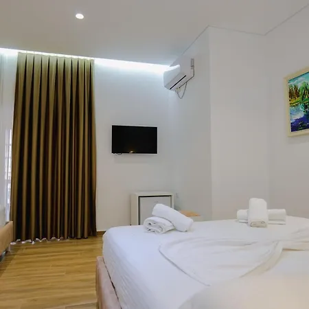 Jon'a Appartement *