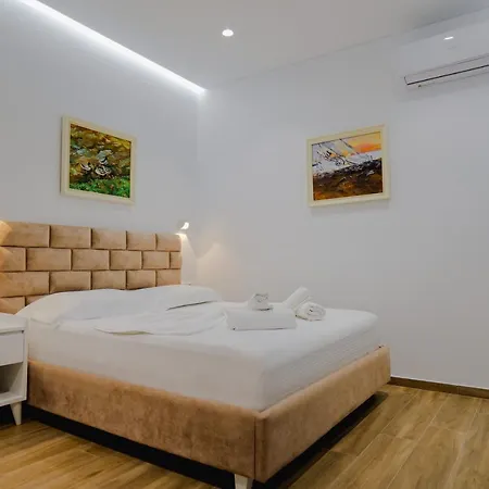 Appartement Jon'a