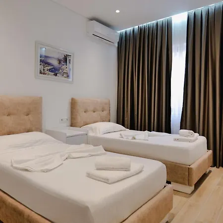 Appartement Jon'a