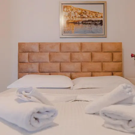 Appartement Jon'a *