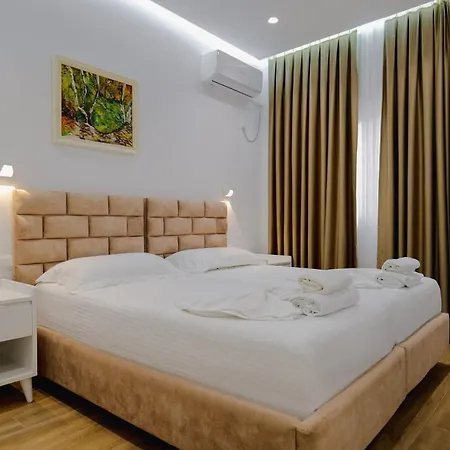 Jon'a Appartement