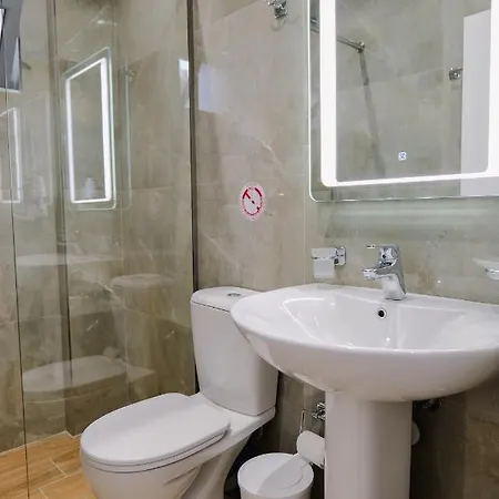 Appartement Jon'a Sarandë