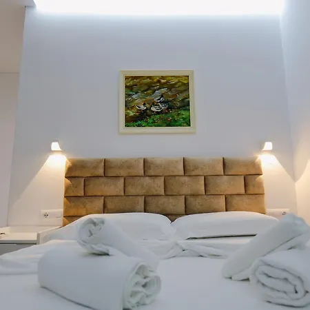 아파트 Jon'a Sarandë