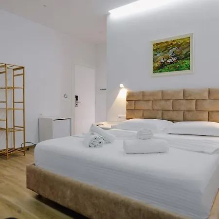 Appartement Jon'a *