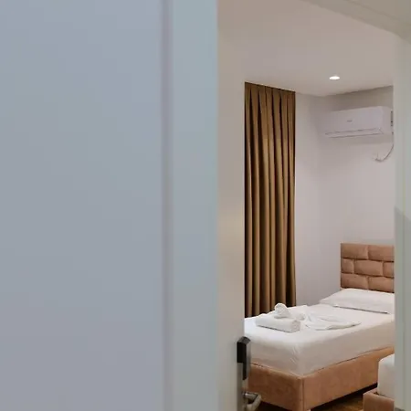 Appartement Jon'a Sarandë
