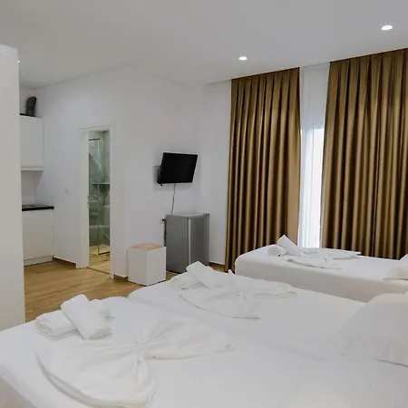 Appartement Jon'a *