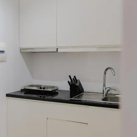 Jon'a Appartement *