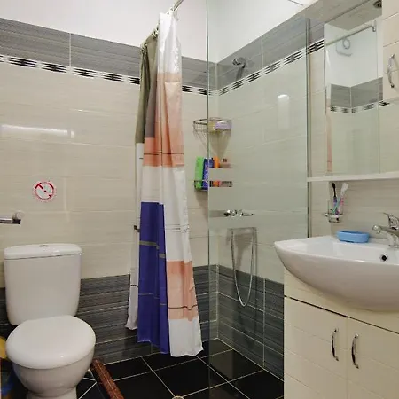 Appartement Jon'a Sarandë