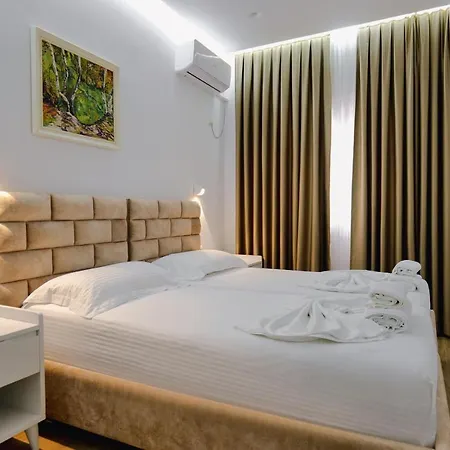 Appartement Jon'a