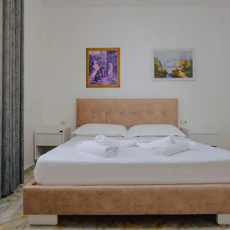 Jon'a Апартаменты *