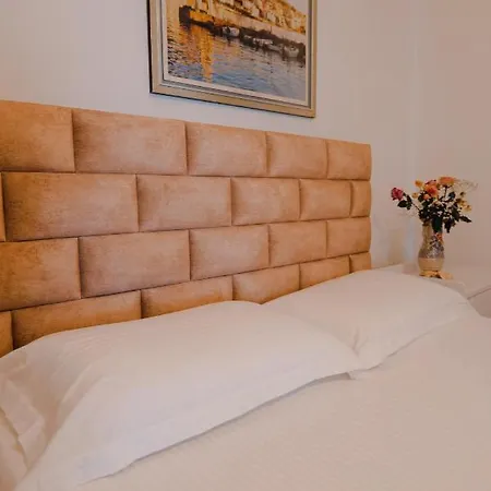 Appartement Jon'a