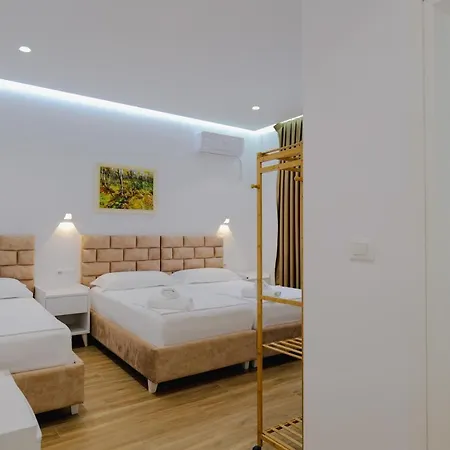 Appartement Jon'a
