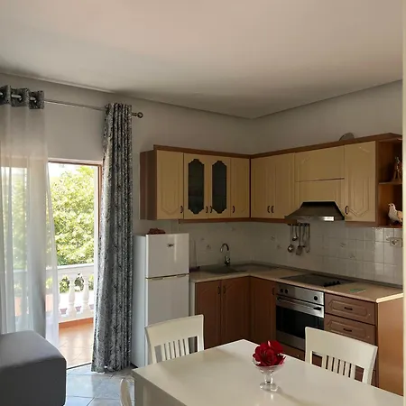 Jon'a Appartement