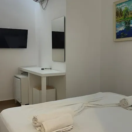 Appartement Jon'a Sarandë