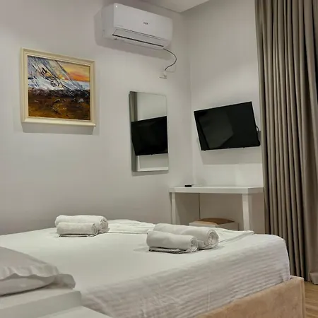 Jon'a Appartement Sarandë