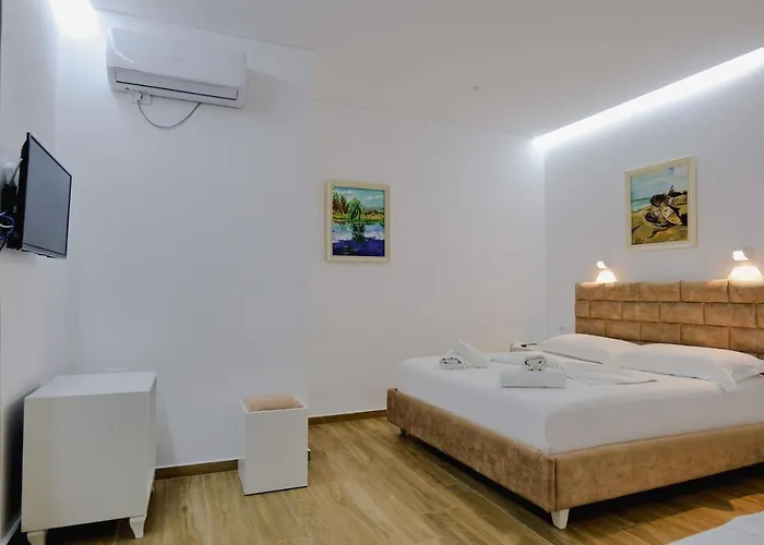 Jon'a * ساراندا