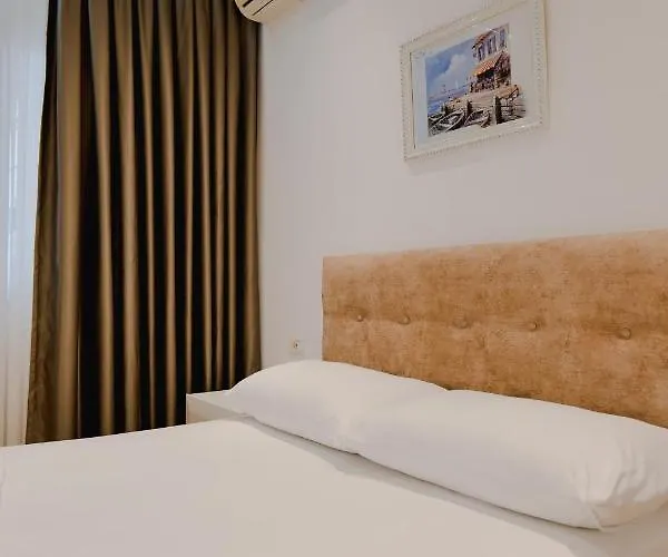 Jon'a Lägenhet Sarandë