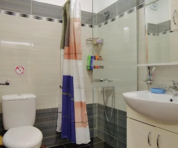 Lägenhet Jon'a Sarandë