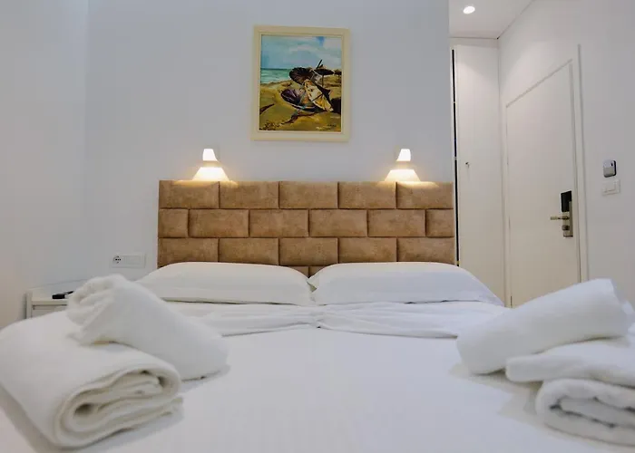 Jon'a ساراندا