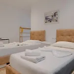 Appartamento Jon'a Sarandë