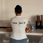 Jon'a Appartamento Sarandë