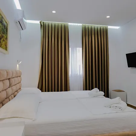 Διαμέρισμα Jon'a