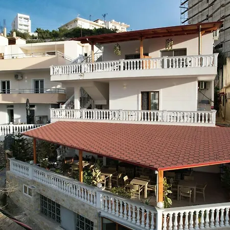 Apartment Jon'a Sarandë