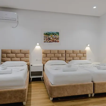 Jon'a Apartment Sarandë