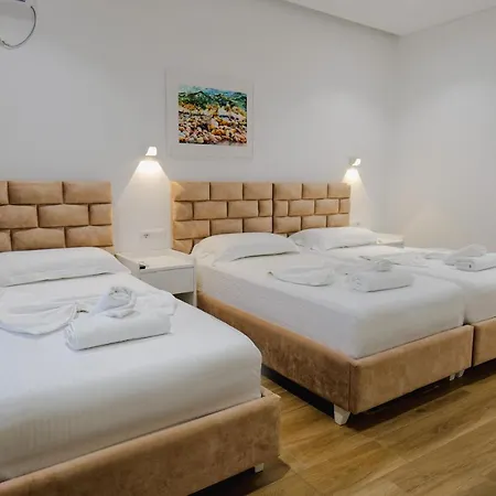 Apartamento Jon'a