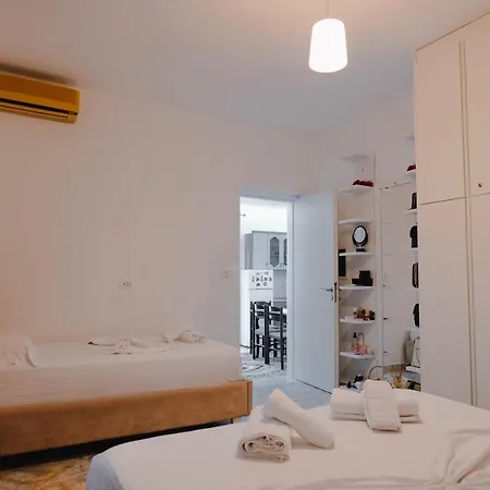 Apartamento Jona