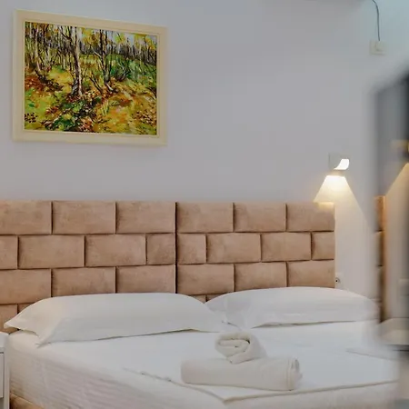 Jon'a Apartment Sarandë