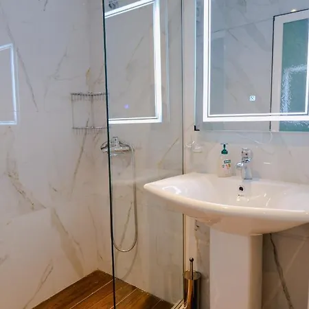 Apartamento Jon'a Sarandë