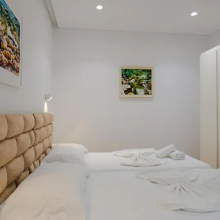Jon'a Apartamento