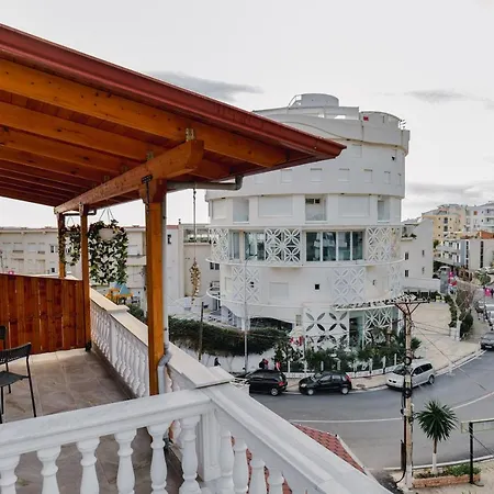 Apartment Jon'a Sarandë