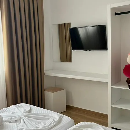 Jon'a Apartamento