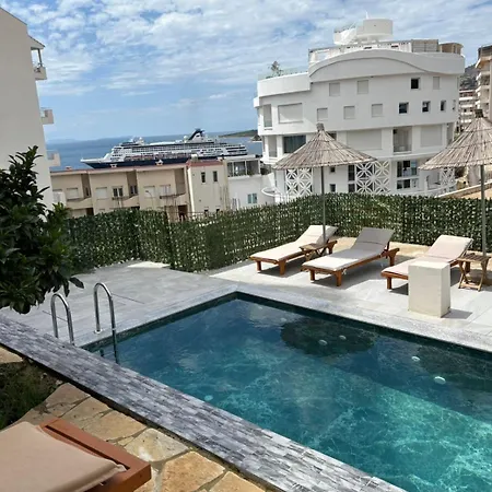 Apartamento Jona *